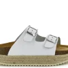 Sandalias de plataforma GEMMA | Little Camila's Online
