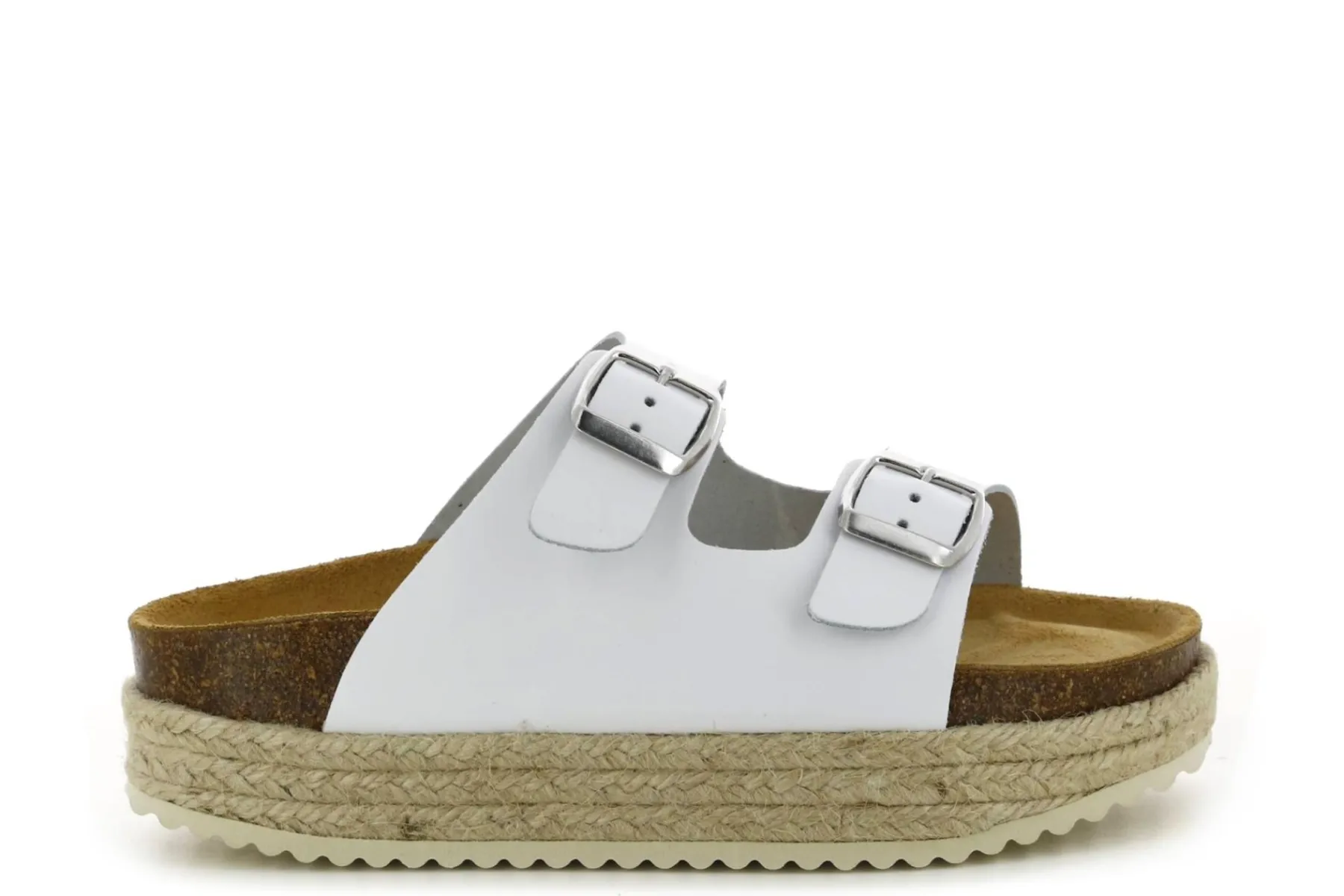 Sandalias de plataforma GEMMA | Little Camila's Online