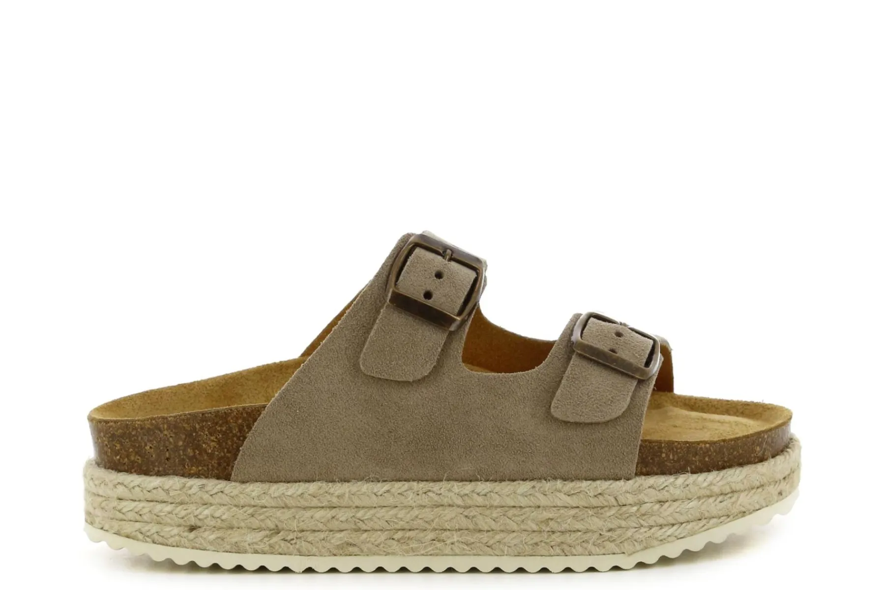 Sandalias de plataforma GEMMA | Little Camila's Discount