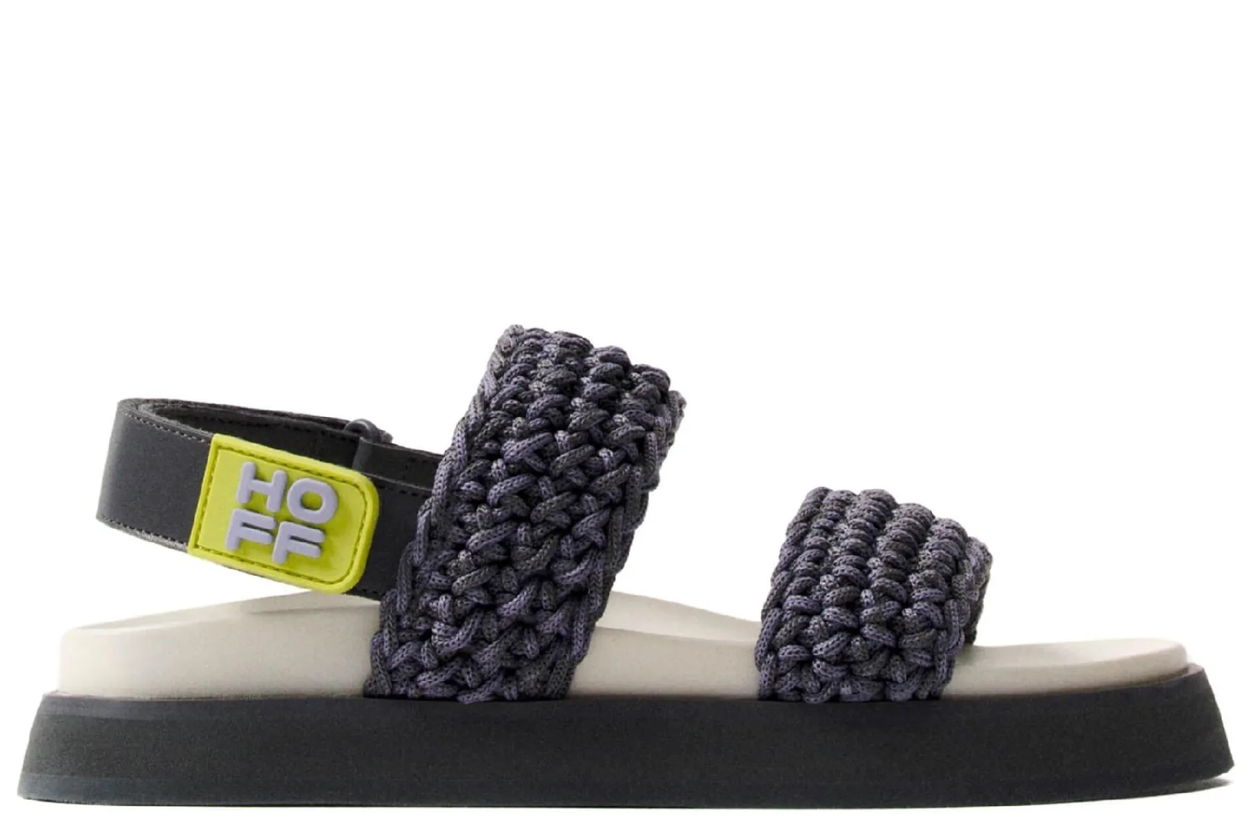 Sandalias de plataforma GALDANA | Hoff Best