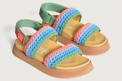 Sandalias de plataforma GALDANA | Hoff New