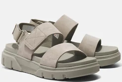 Sandalias de plataforma GREYFIELD SANDAL 2 STRAP SANDAL | Timberland Clearance