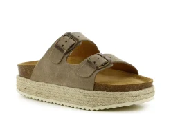 Sandalias de plataforma GEMMA | Little Camila's Discount