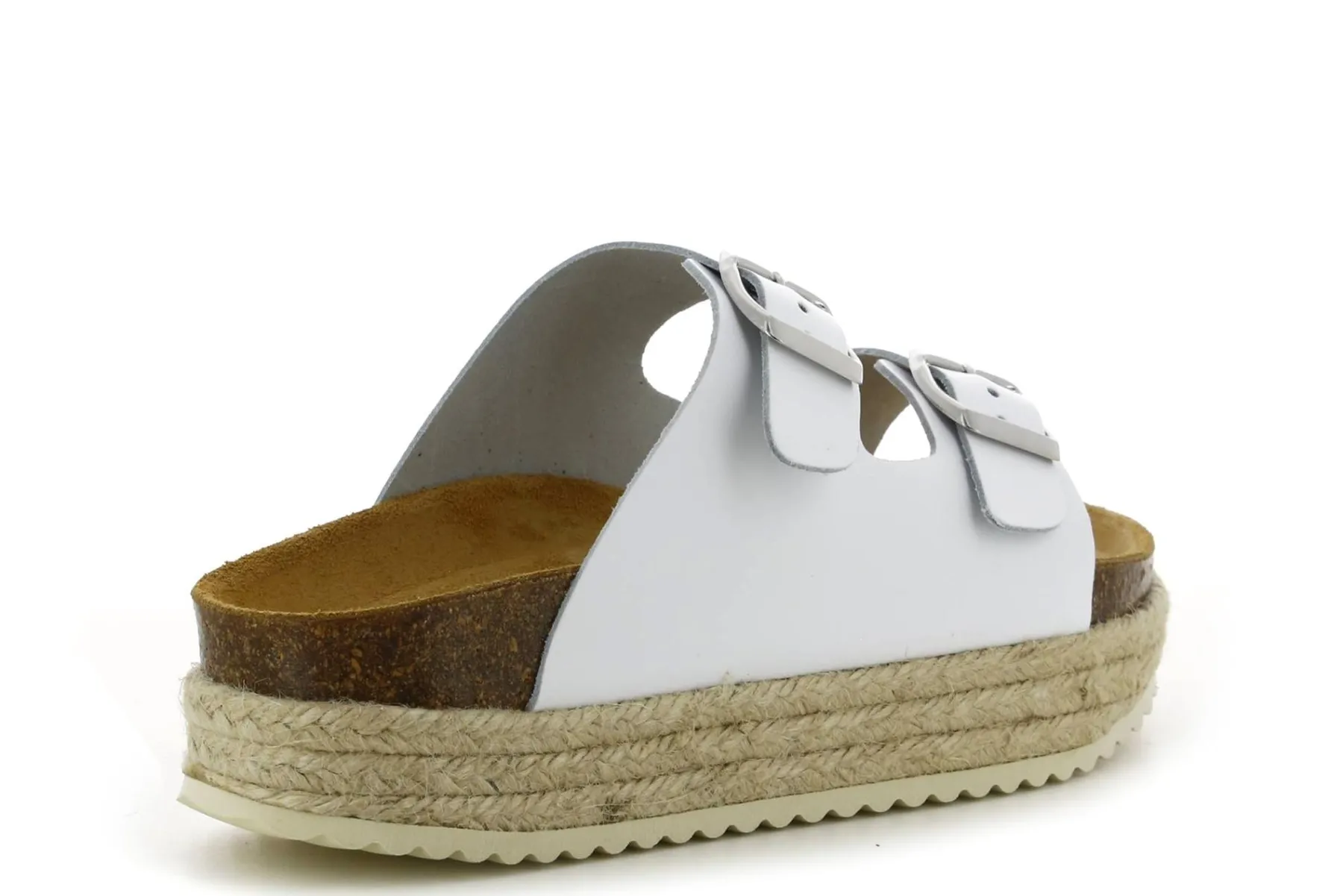 Sandalias de plataforma GEMMA | Little Camila's Online