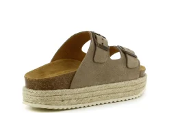 Sandalias de plataforma GEMMA | Little Camila's Discount