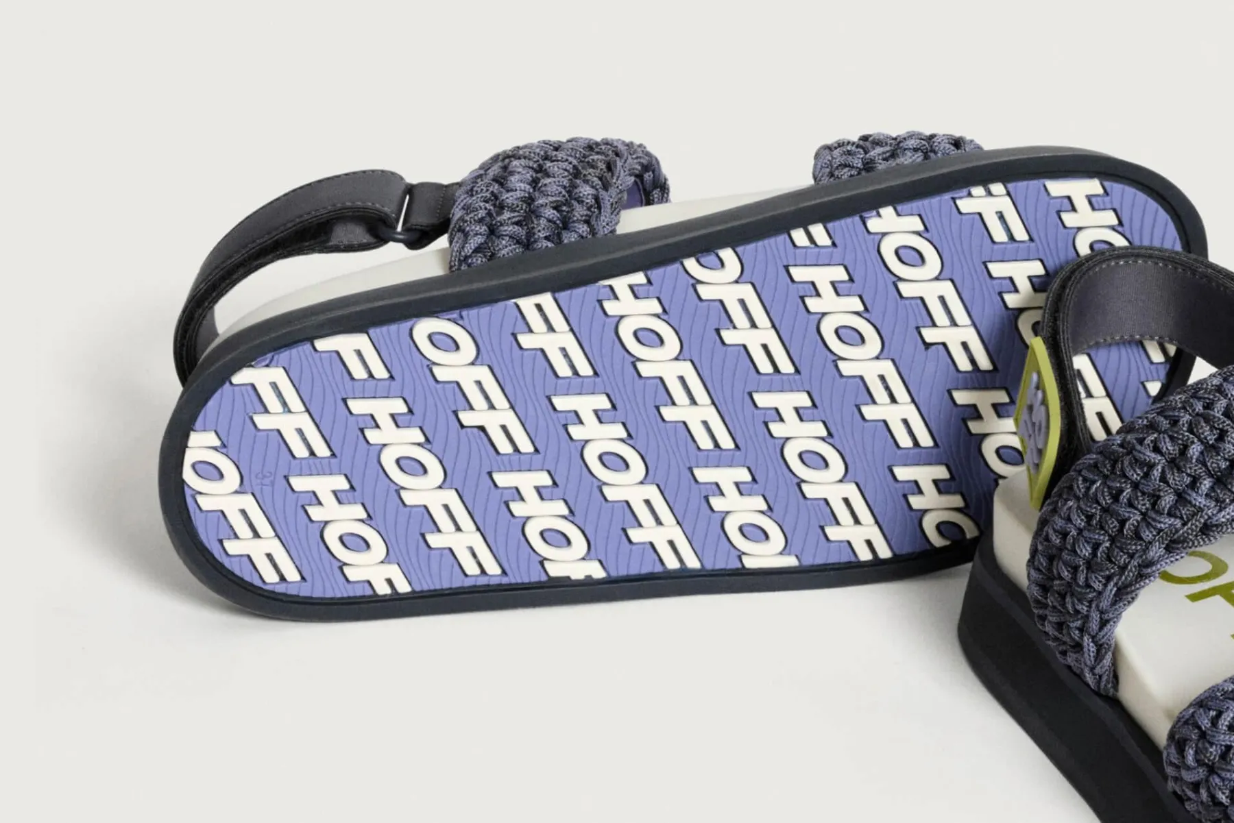 Sandalias de plataforma GALDANA | Hoff Best