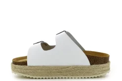 Sandalias de plataforma GEMMA | Little Camila's Online