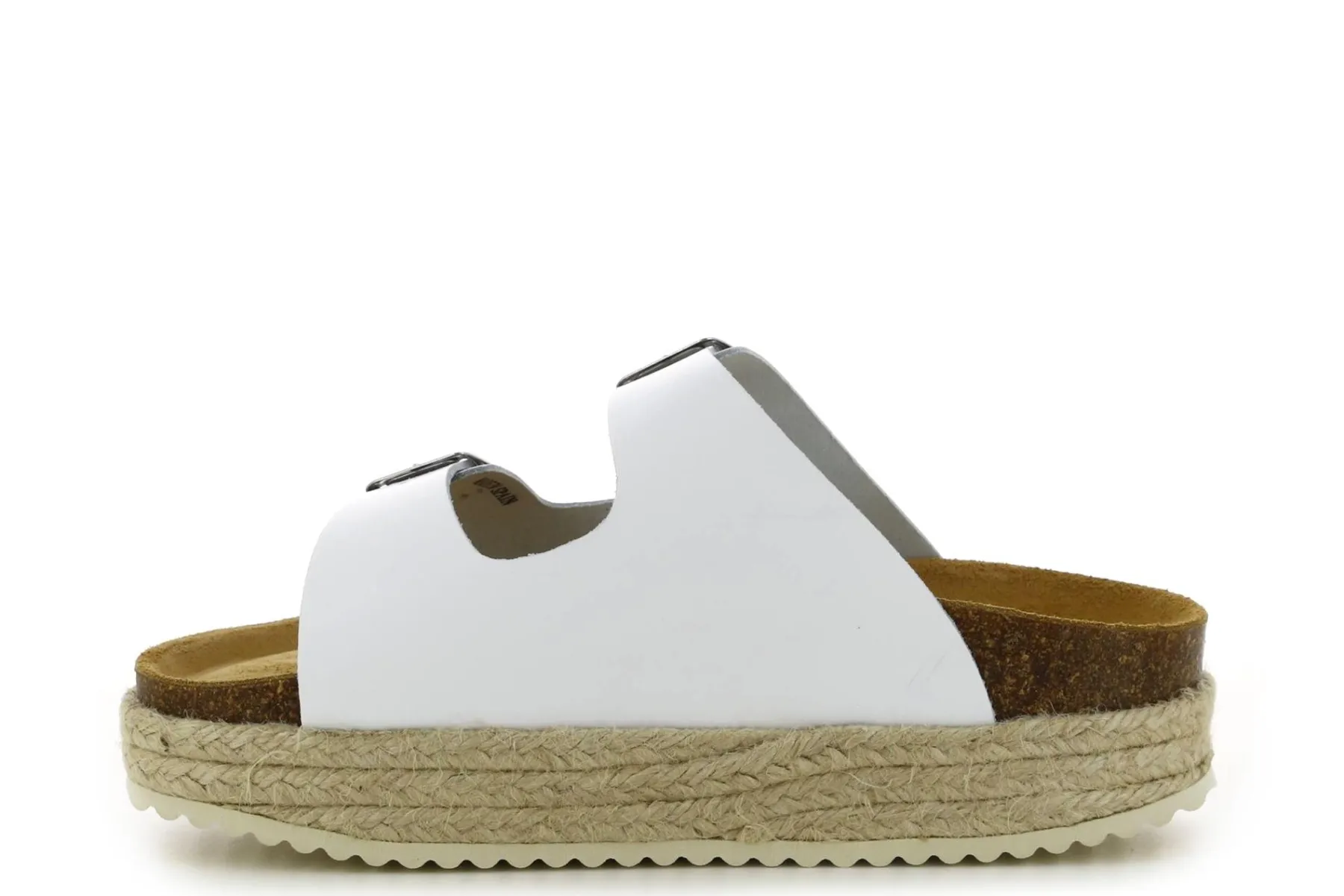 Sandalias de plataforma GEMMA | Little Camila's Online