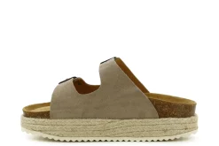 Sandalias de plataforma GEMMA | Little Camila's Discount