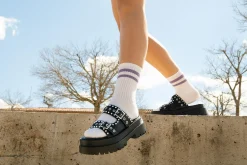 Sandalias de plataforma KEYS | Yuu Jou Best