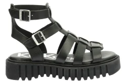 Sandalias de plataforma KICK FABIOLA | Kickers Clearance