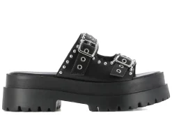 Sandalias de plataforma KEYS | Yuu Jou Best