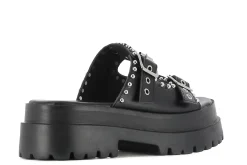 Sandalias de plataforma KEYS | Yuu Jou Best