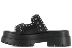 Sandalias de plataforma KEYS | Yuu Jou Best