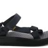 Sandalias de plataforma MIDFORM UNIVERSAL | Teva Outlet