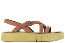 Sandalias de plataforma MALAGA | Art Online