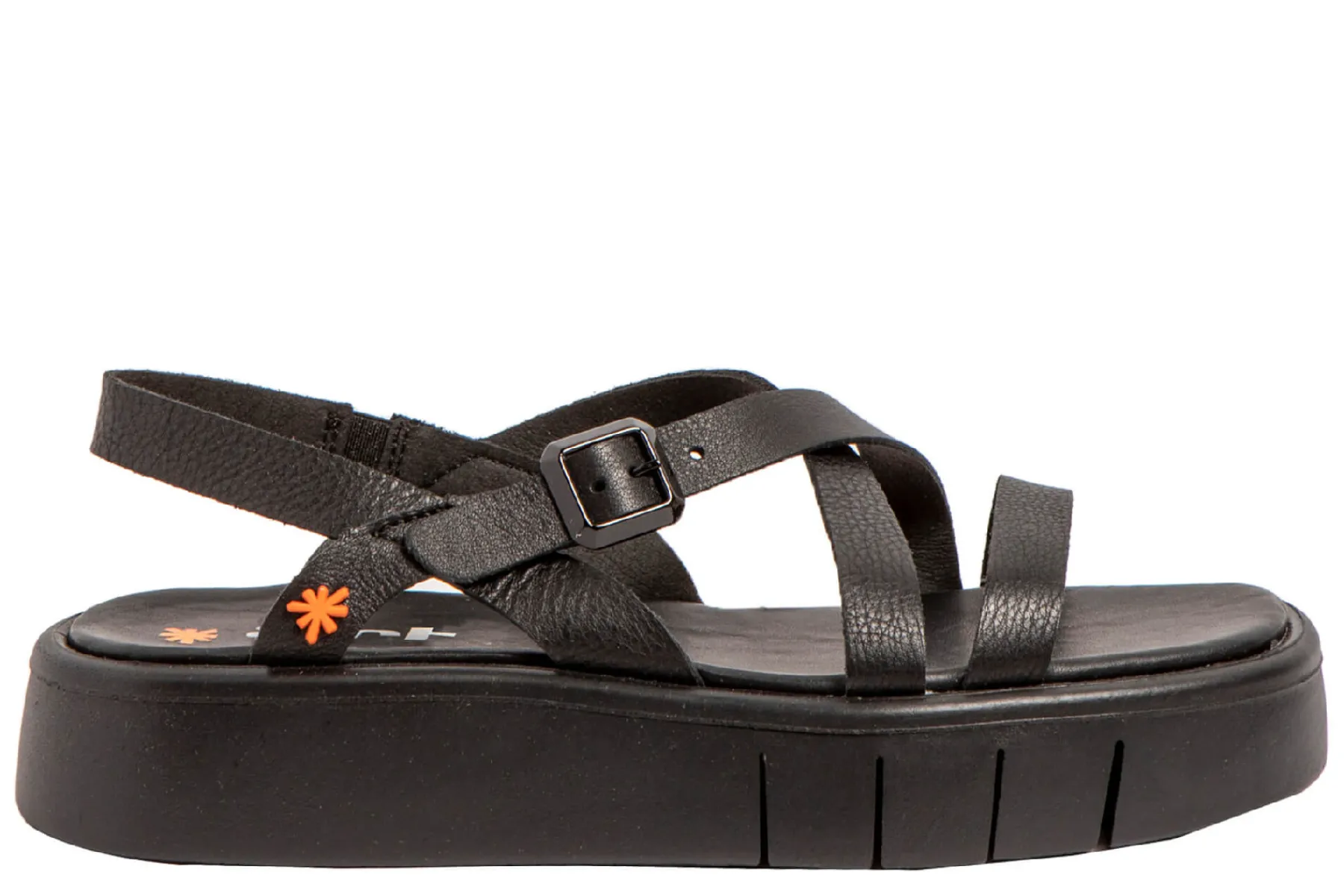 Sandalias de plataforma MALAGA | Art Hot