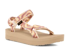 Sandalias de plataforma MIDFORM UNIVERSAL | Teva New