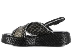 Sandalias de plataforma MAUI | Pons Quintana Hot