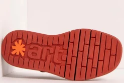 Sandalias de plataforma MALAGA | Art Outlet