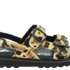 Sandalias de plataforma NEOSUMMER | Kickers Hot