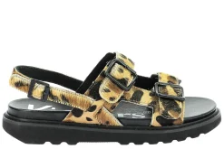 Sandalias de plataforma NEOSUMMER | Kickers Hot