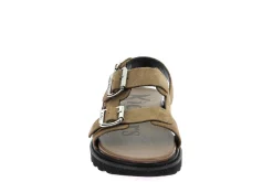 Sandalias de plataforma NEOSUMMER | Kickers Best