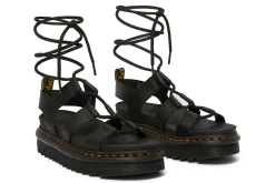 Sandalias de plataforma NARTILLA HYDRO 24641001 | Dr. Martens Outlet