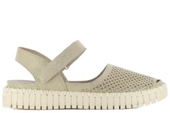 Sandalias de plataforma OTUS KLA2 | Camila's Hot