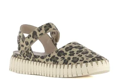 Sandalias de plataforma OTUS | Camila's Best