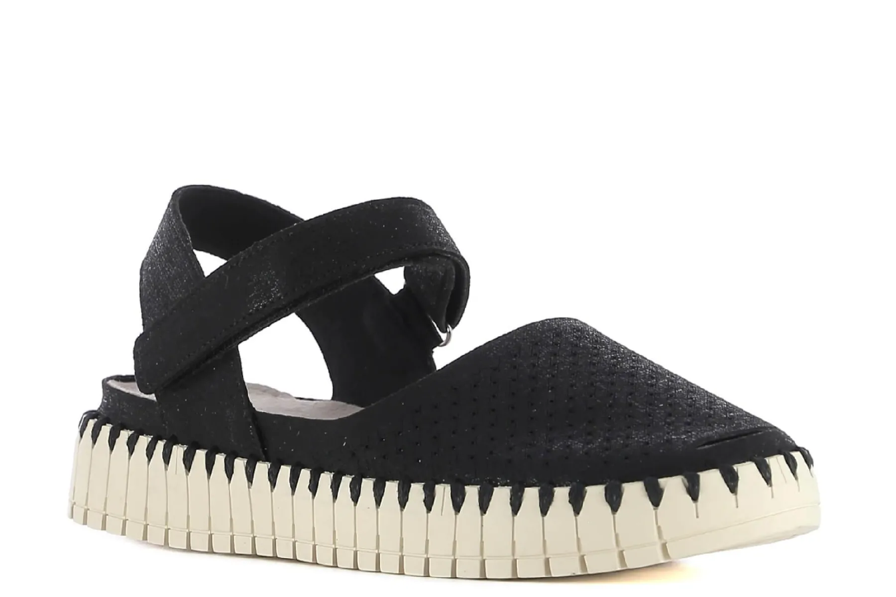 Sandalias de plataforma OTUS KLA2 | Camila's Online