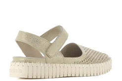 Sandalias de plataforma OTUS KLA2 | Camila's Hot