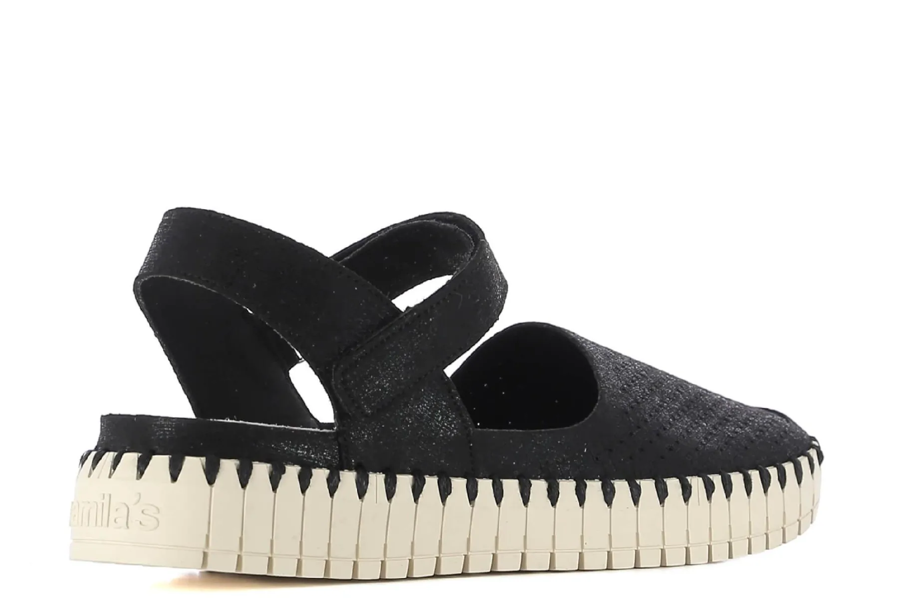 Sandalias de plataforma OTUS KLA2 | Camila's Online