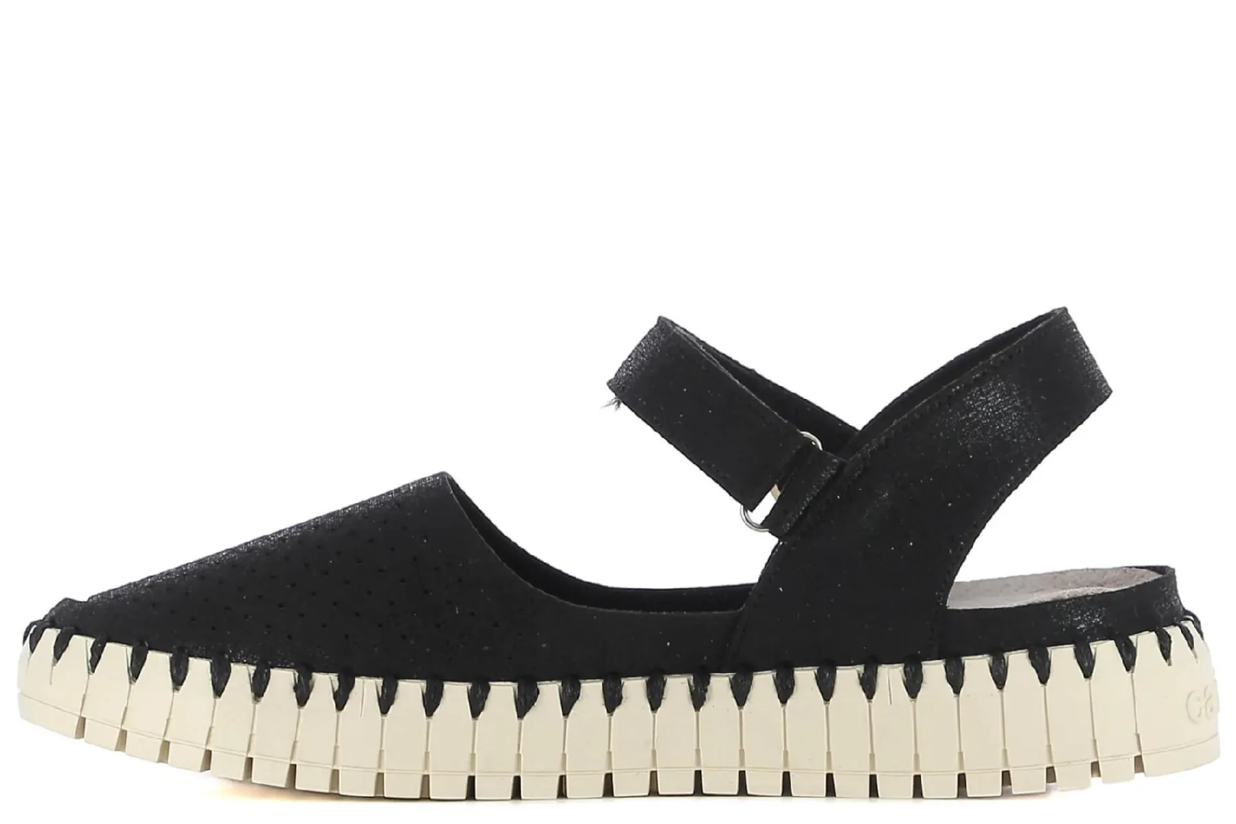 Sandalias de plataforma OTUS KLA2 | Camila's Online