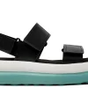 Sandalias de plataforma PELOTAS FLOTA UP | Camper Sale