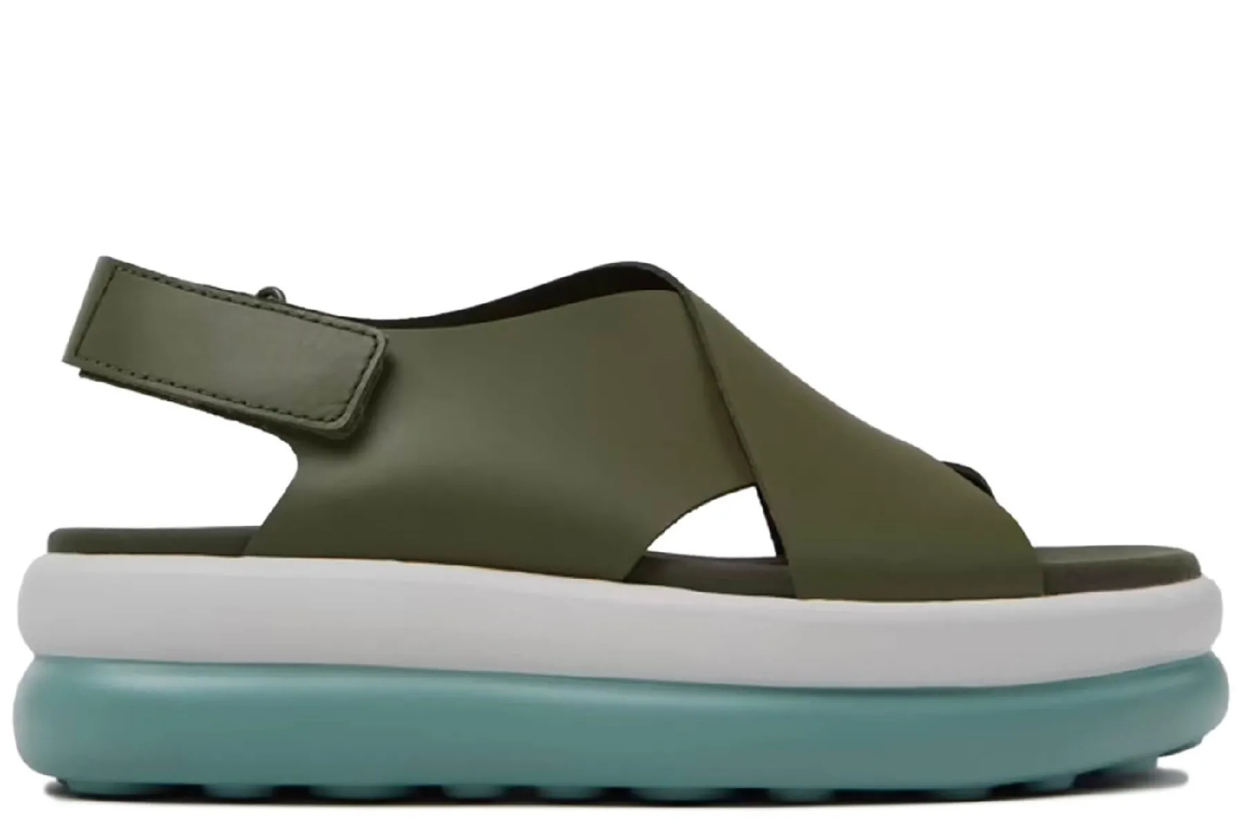 Sandalias de plataforma PELOTAS FLOTA UP | Camper Clearance
