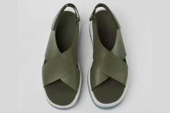Sandalias de plataforma PELOTAS FLOTA UP | Camper Clearance