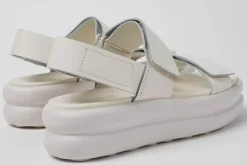 Sandalias de plataforma PELOTAS FLOTA UP | Camper Fashion