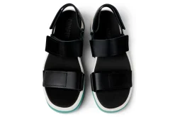 Sandalias de plataforma PELOTAS FLOTA UP | Camper Sale
