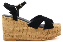Sandalias de plataforma RUANDA | Camila's Sale