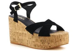 Sandalias de plataforma RUANDA | Camila's Sale