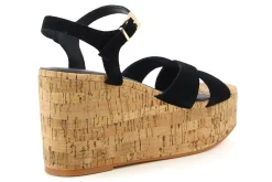 Sandalias de plataforma RUANDA | Camila's Sale