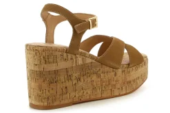 Sandalias de plataforma RUANDA | Camila's Hot