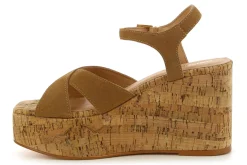 Sandalias de plataforma RUANDA | Camila's Hot