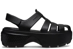 Sandalias de plataforma STOMP FISHERMAN SANDAL U | Crocs Discount