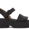 Sandalias de plataforma TASHA | Camper Clearance