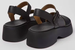 Sandalias de plataforma TASHA | Camper Clearance