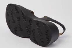 Sandalias de plataforma TASHA | Camper Clearance