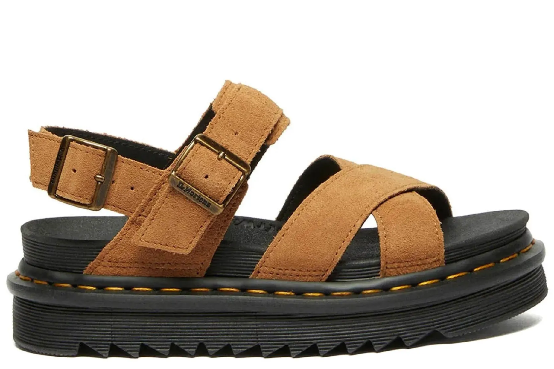 Sandalias de plataforma VOSS II | Dr. Martens Fashion