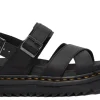 Sandalias de plataforma VOSS II | Dr. Martens Clearance